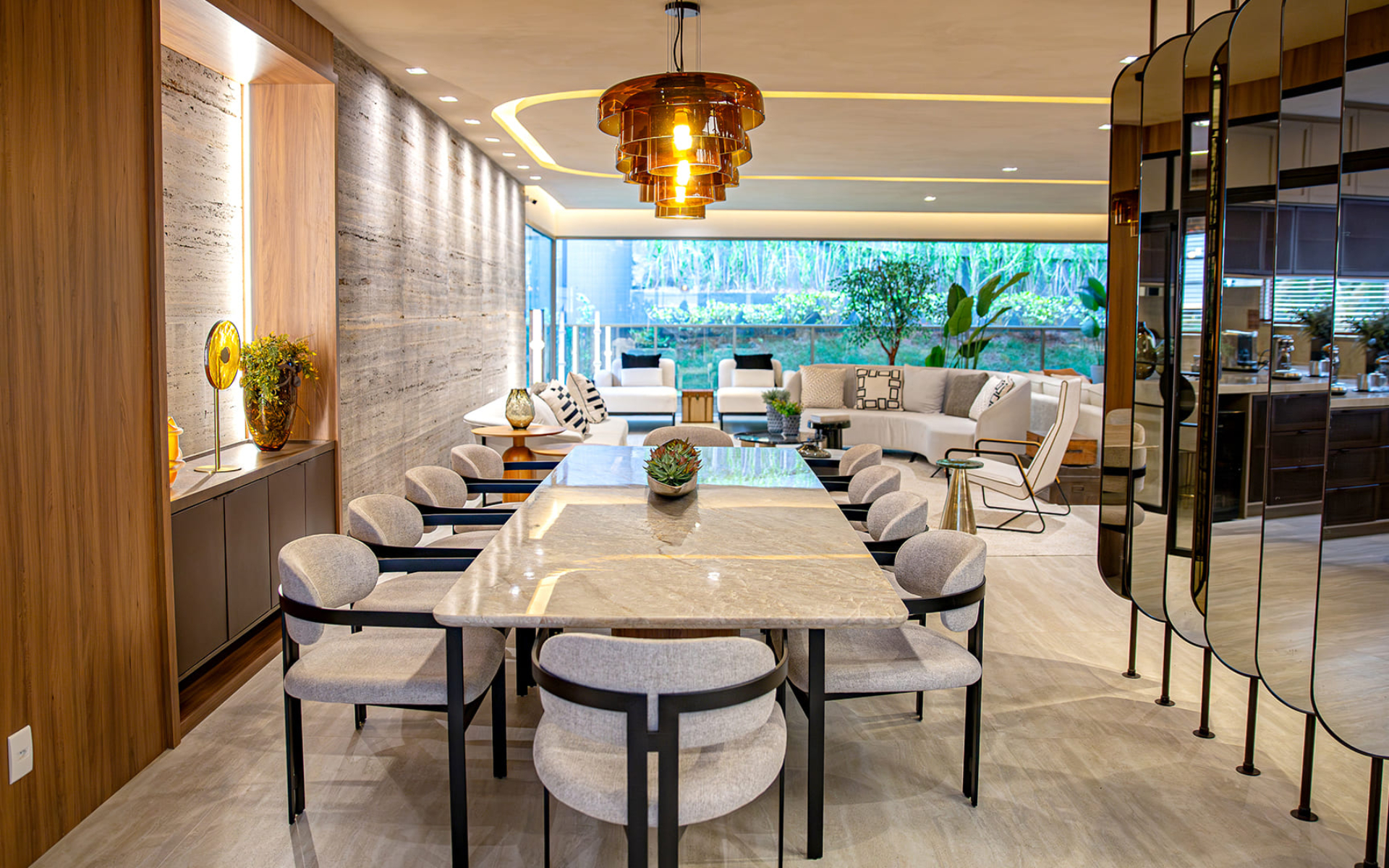 Sala de Jantar