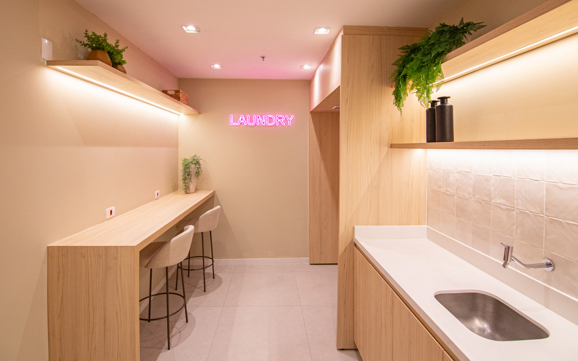 Laundry