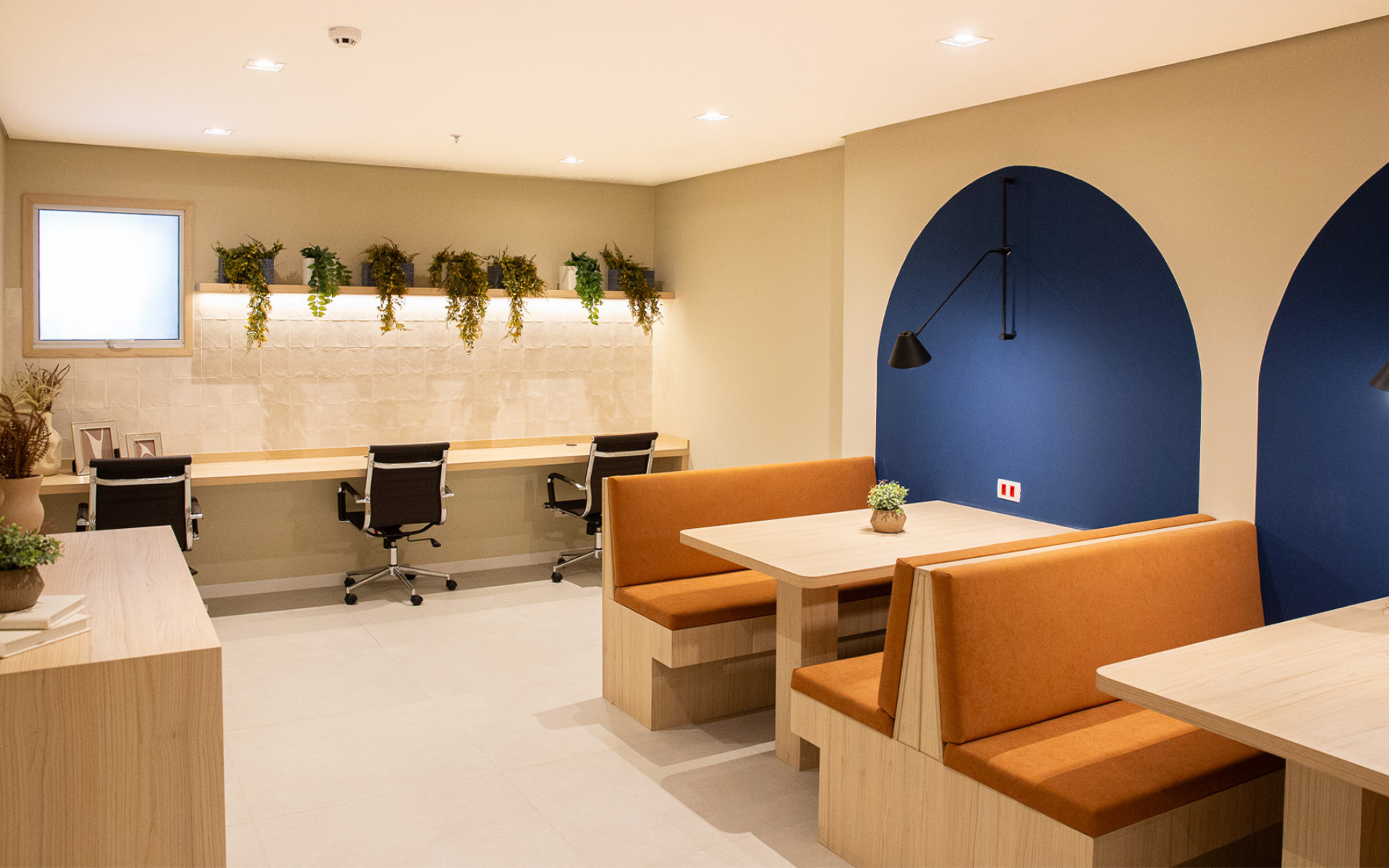 Coworking