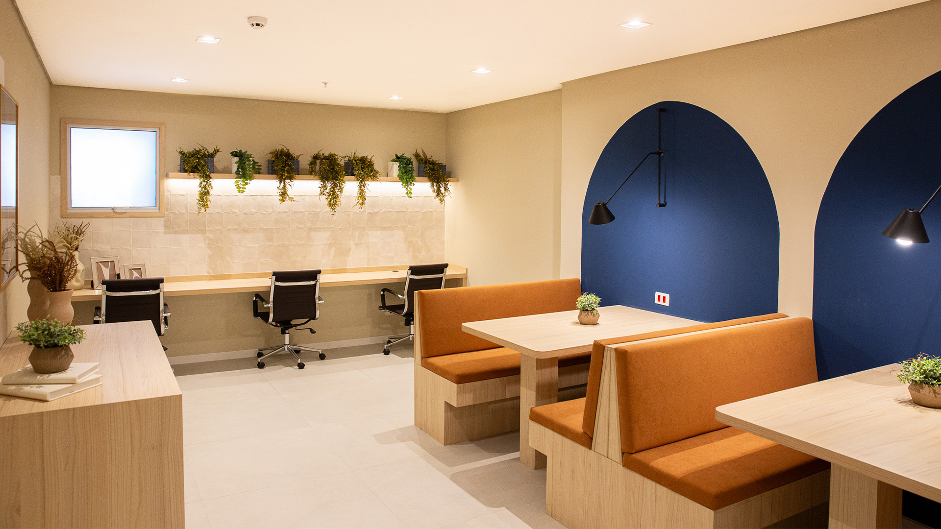 Coworking