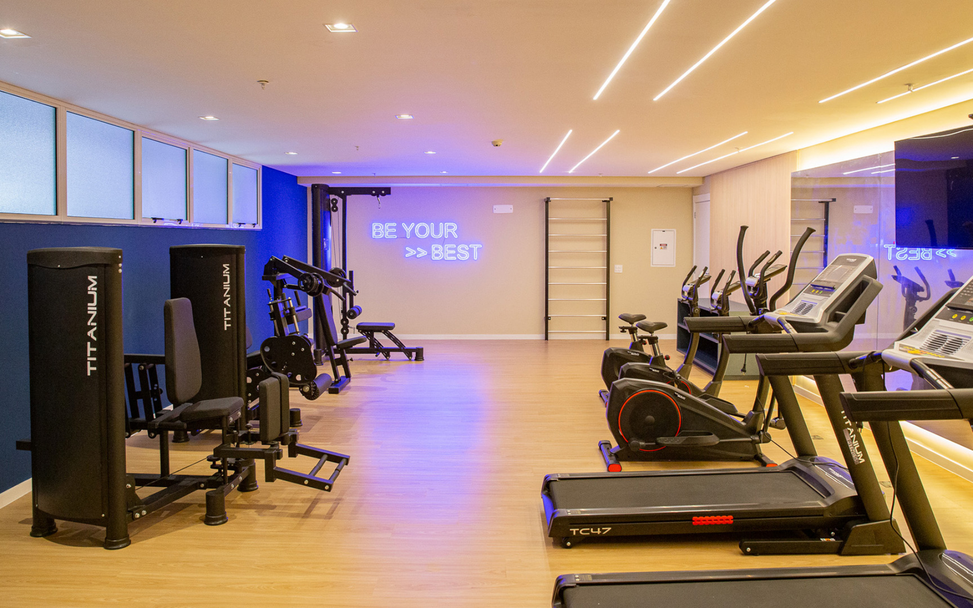 Fitness
