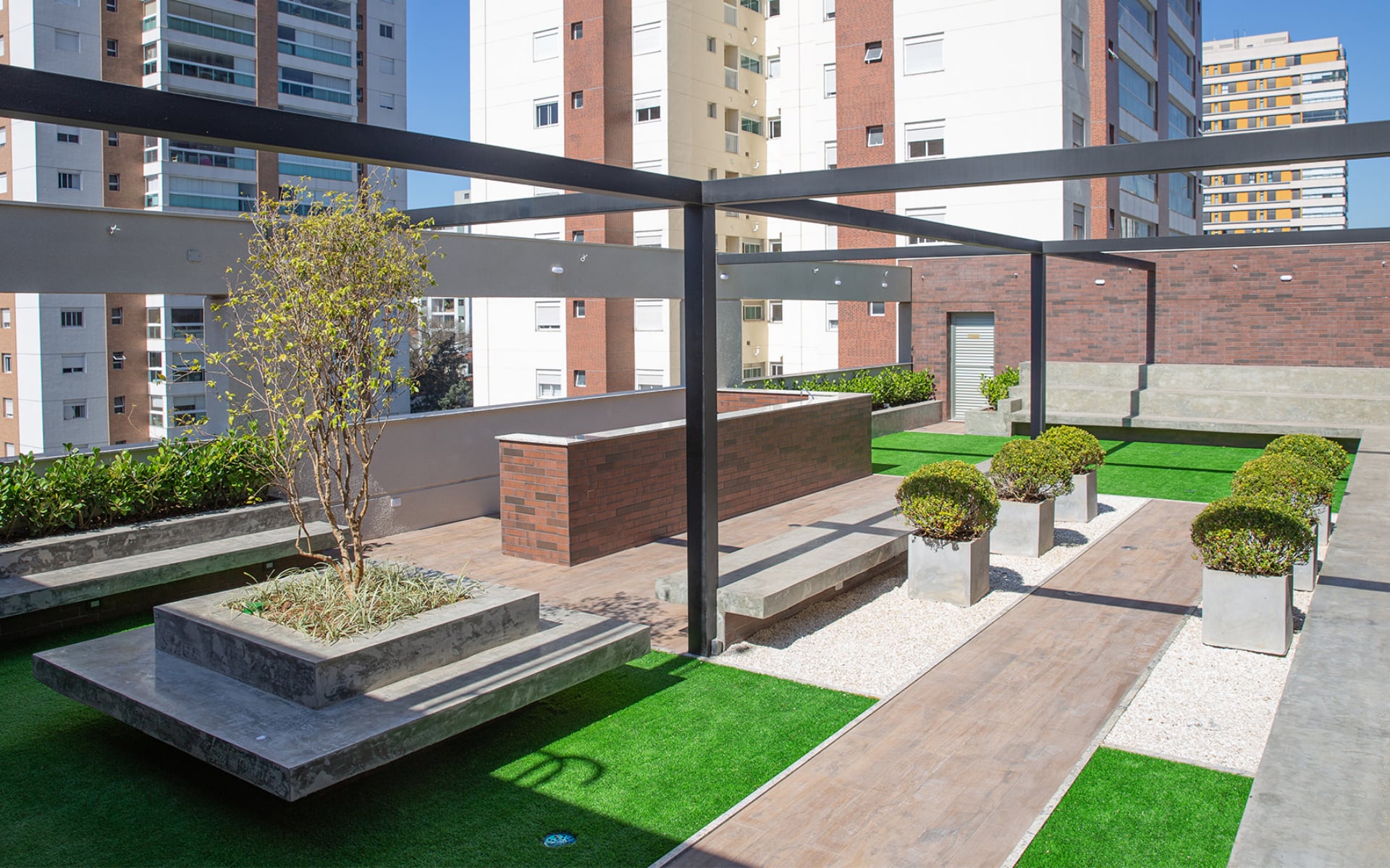 Rooftop