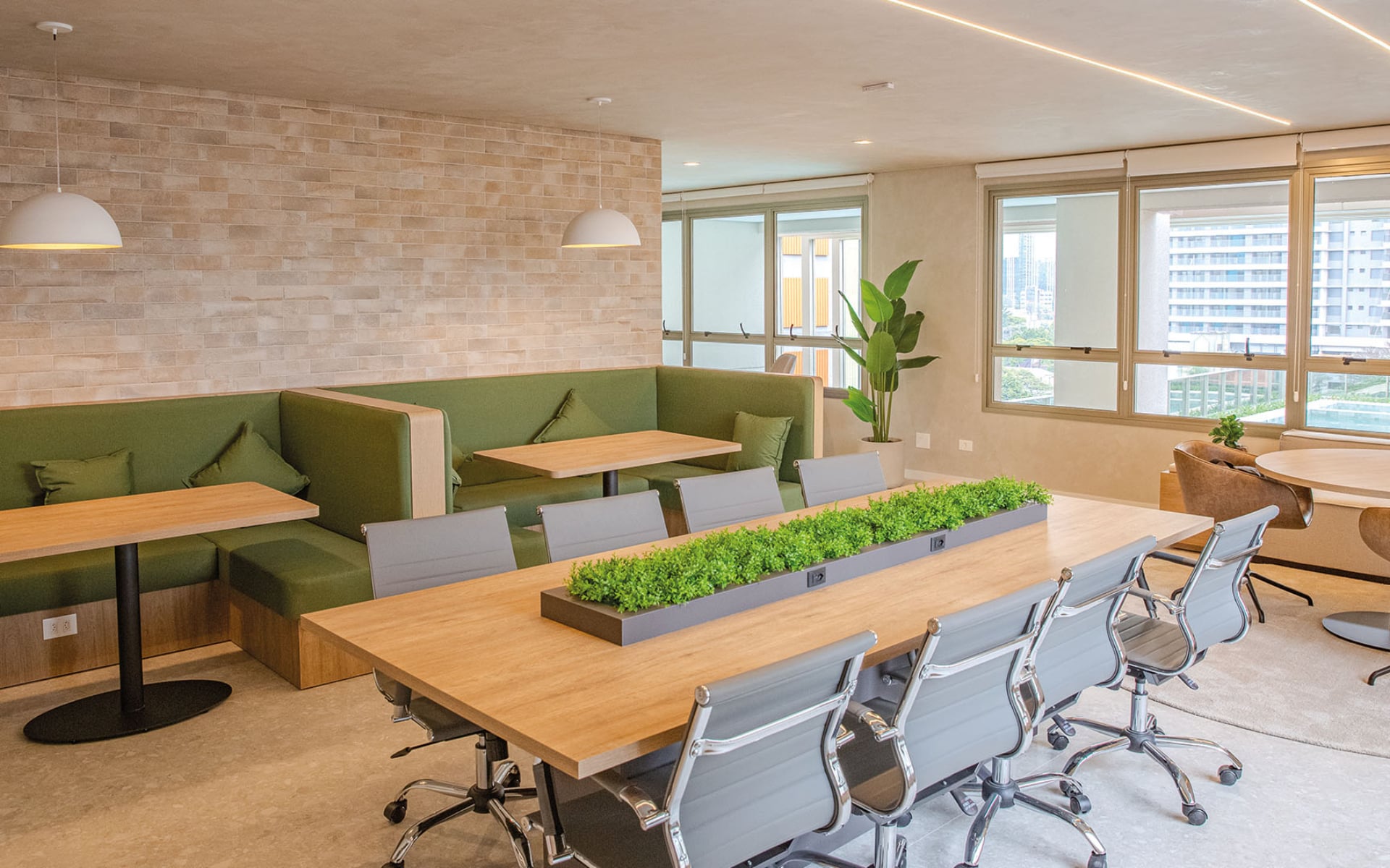 Coworking